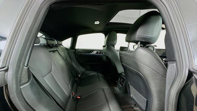 2024 BMW 4 Series 430i xDrive Gran Coupe