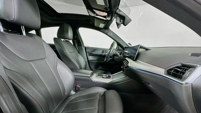 2024 BMW 4 Series 430i xDrive Gran Coupe