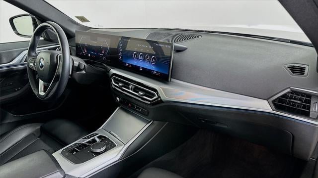 2024 BMW 4 Series 430i xDrive Gran Coupe
