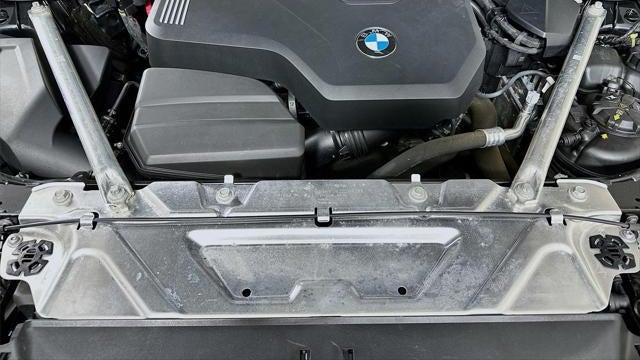 2024 BMW 4 Series 430i xDrive Gran Coupe