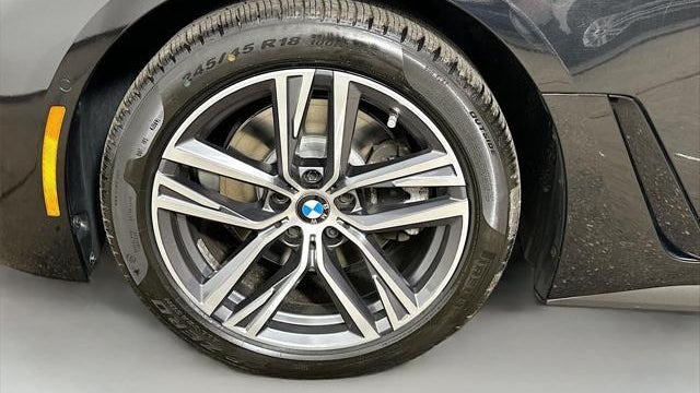 2024 BMW 4 Series 430i xDrive Gran Coupe