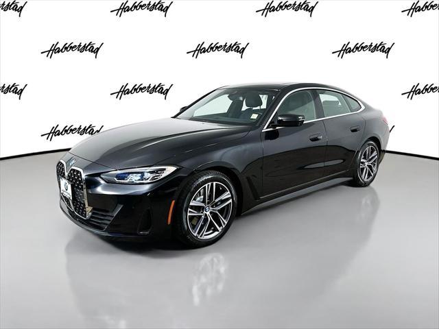 2024 BMW 430i