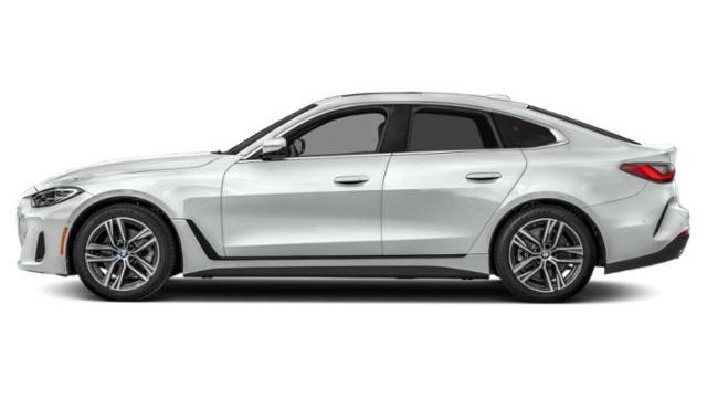 2024 BMW 4 Series 430i xDrive Gran Coupe