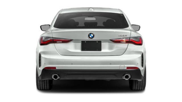 2024 BMW 4 Series 430i xDrive Gran Coupe