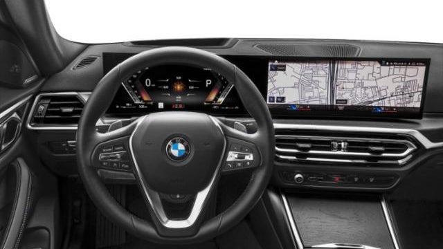 2024 BMW 4 Series 430i xDrive Gran Coupe