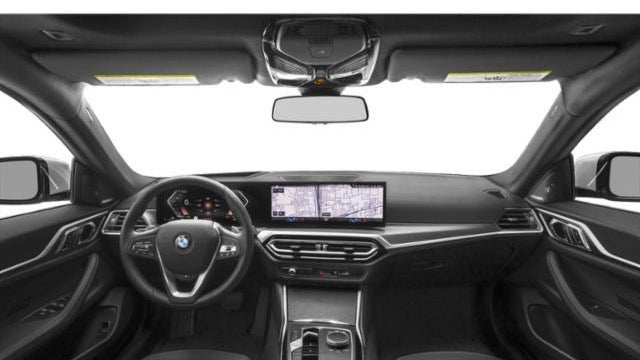 2024 BMW 4 Series 430i xDrive Gran Coupe