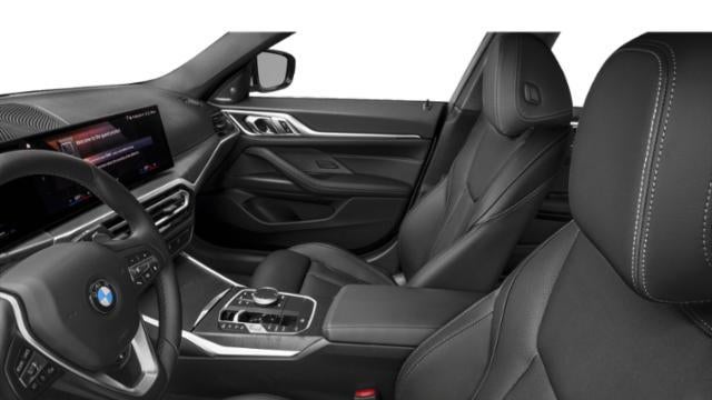 2024 BMW 4 Series 430i xDrive Gran Coupe