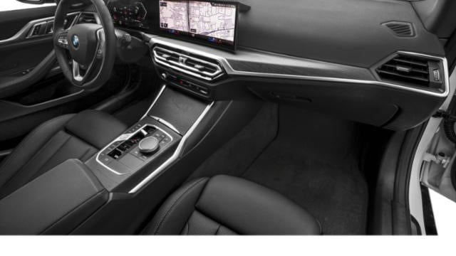 2024 BMW 4 Series 430i xDrive Gran Coupe