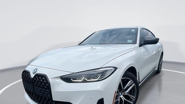 Preowned 2023 BMW 4 Series 430i xDrive Gran Coupe for Sale