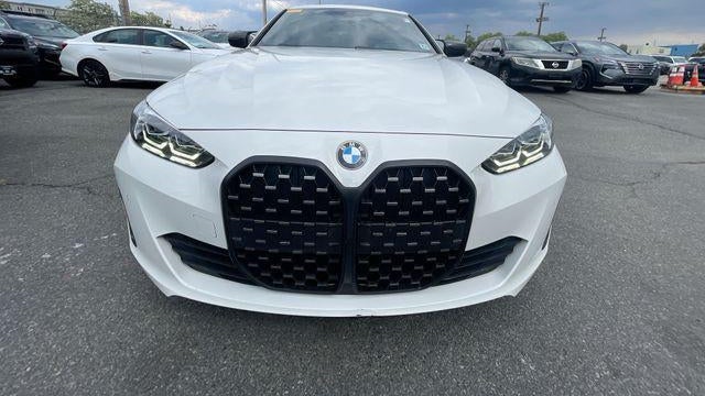 2023 BMW 4 Series 430i xDrive Gran Coupe