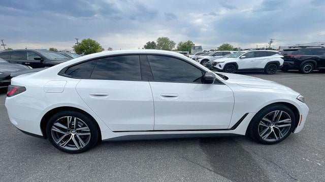 2023 BMW 4 Series 430i xDrive Gran Coupe