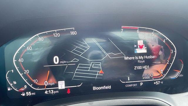 2023 BMW 4 Series 430i xDrive Gran Coupe