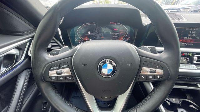 2023 BMW 4 Series 430i xDrive Gran Coupe