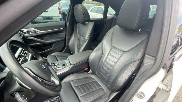 2023 BMW 4 Series 430i xDrive Gran Coupe