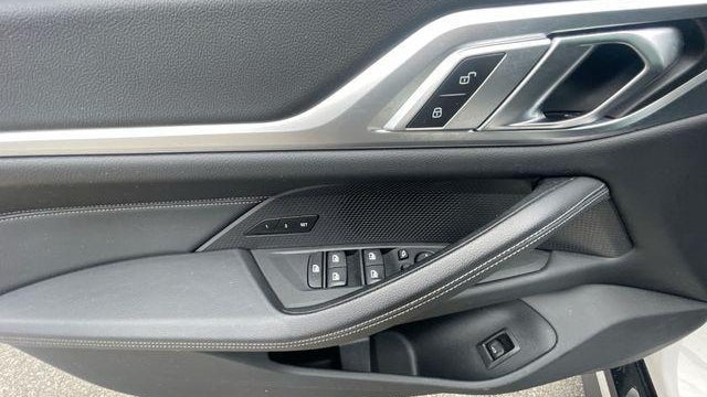 2023 BMW 4 Series 430i xDrive Gran Coupe