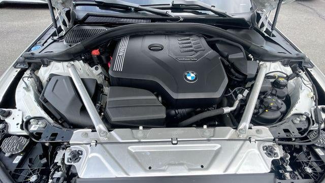 2023 BMW 4 Series 430i xDrive Gran Coupe