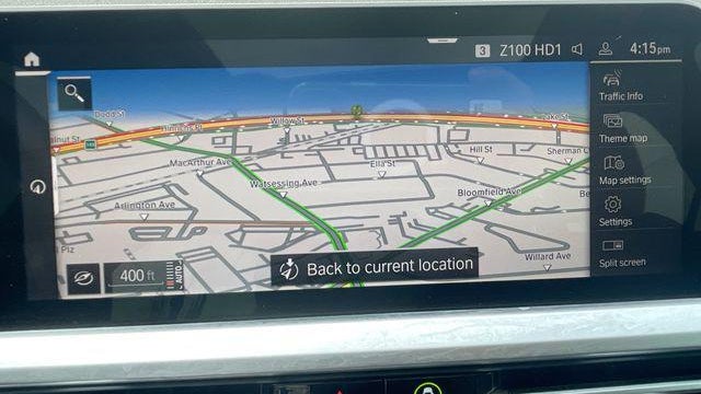 2023 BMW 4 Series 430i xDrive Gran Coupe