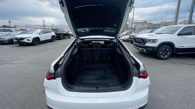 2023 BMW 4 Series 430i xDrive Gran Coupe