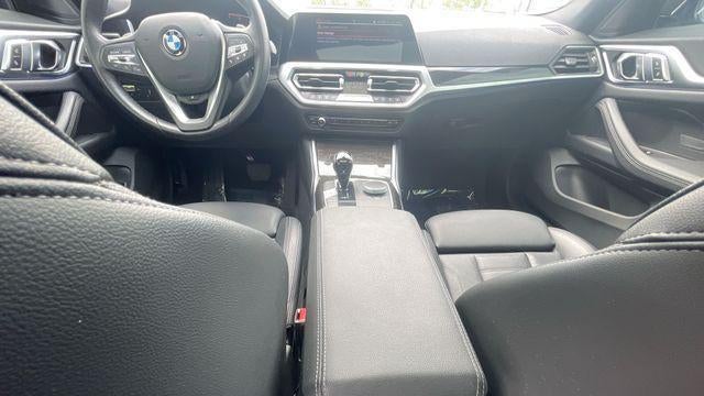 2023 BMW 4 Series 430i xDrive Gran Coupe