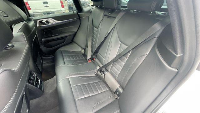 2023 BMW 4 Series 430i xDrive Gran Coupe