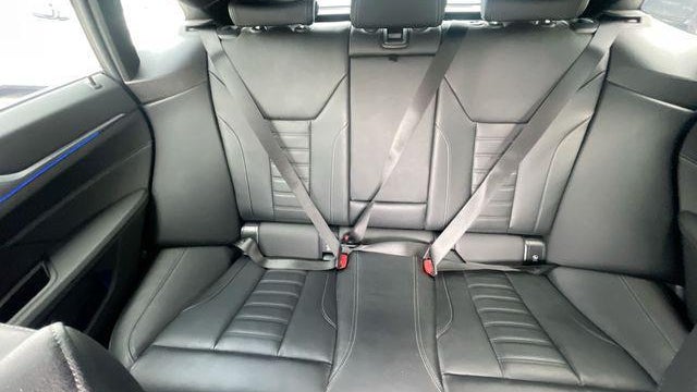2023 BMW 4 Series 430i xDrive Gran Coupe