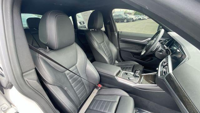 2023 BMW 4 Series 430i xDrive Gran Coupe