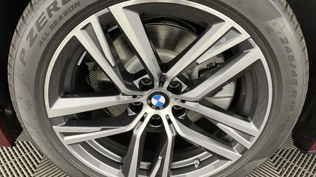 2023 BMW 4 Series 430i xDrive Gran Coupe