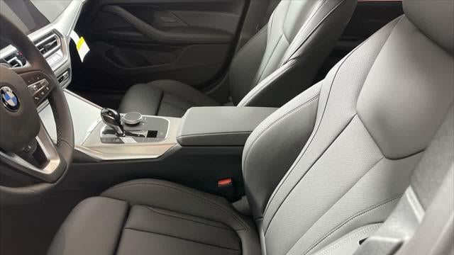 2023 BMW 4 Series 430i xDrive Gran Coupe
