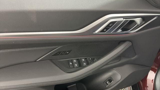 2023 BMW 4 Series 430i xDrive Gran Coupe