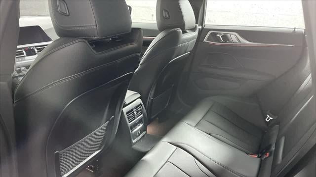2023 BMW 4 Series 430i xDrive Gran Coupe