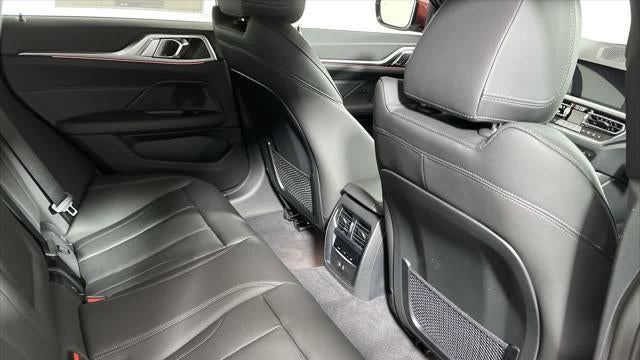 2023 BMW 4 Series 430i xDrive Gran Coupe