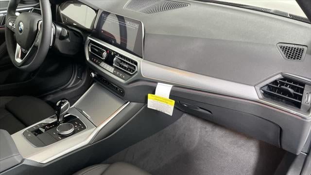 2023 BMW 4 Series 430i xDrive Gran Coupe