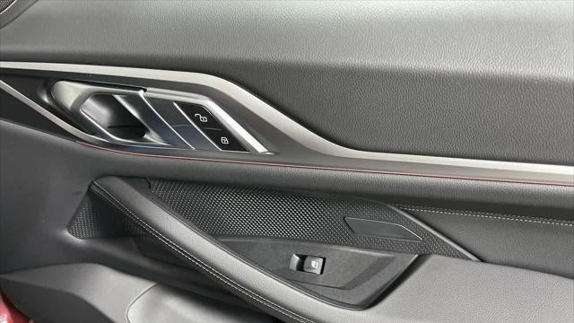 2023 BMW 4 Series 430i xDrive Gran Coupe