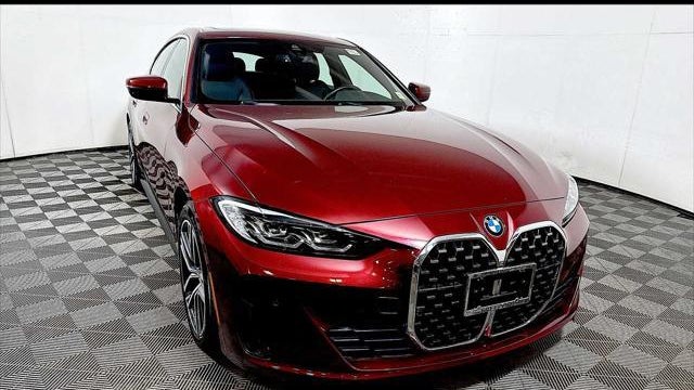 Preowned 2023 BMW 4 Series 430i xDrive Gran Coupe for Sale
