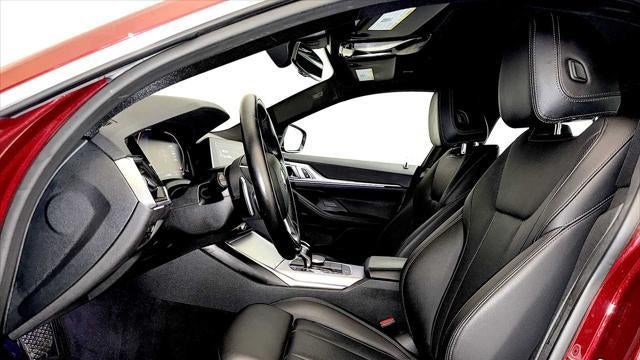 2023 BMW 4 Series 430i xDrive Gran Coupe