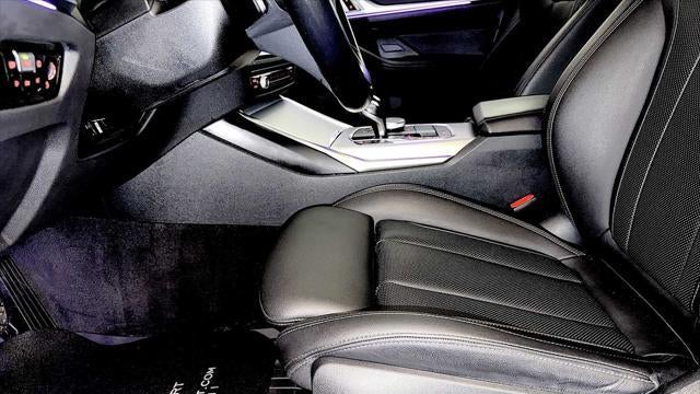2023 BMW 4 Series 430i xDrive Gran Coupe