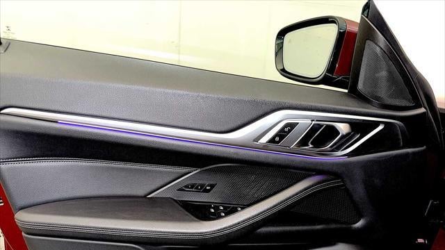 2023 BMW 4 Series 430i xDrive Gran Coupe