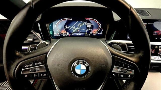 2023 BMW 4 Series 430i xDrive Gran Coupe