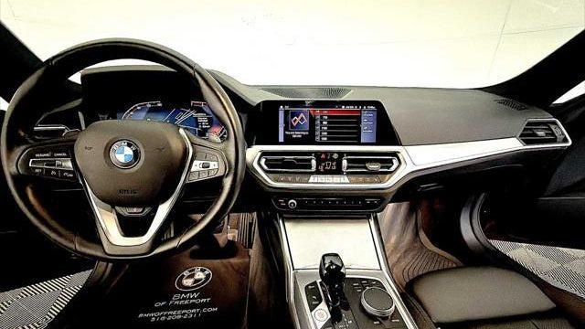 2023 BMW 4 Series 430i xDrive Gran Coupe