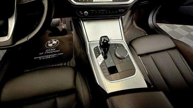 2023 BMW 4 Series 430i xDrive Gran Coupe