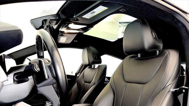 2023 BMW 4 Series 430i xDrive Gran Coupe
