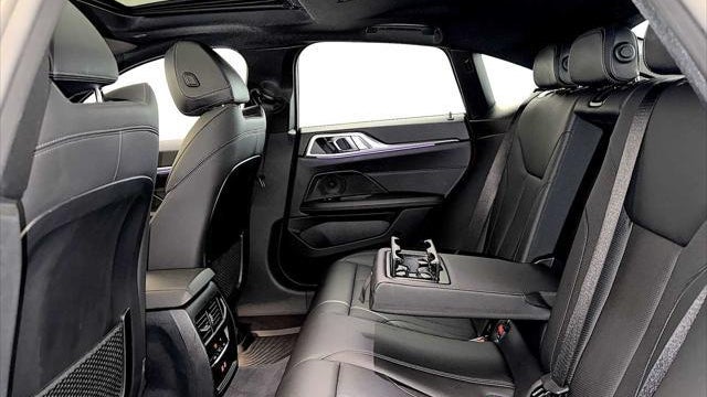 2023 BMW 4 Series 430i xDrive Gran Coupe
