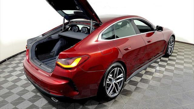 2023 BMW 4 Series 430i xDrive Gran Coupe