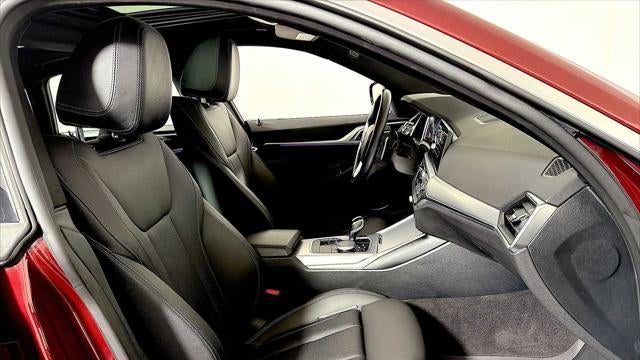 2023 BMW 4 Series 430i xDrive Gran Coupe