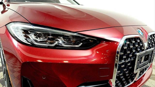 2023 BMW 4 Series 430i xDrive Gran Coupe