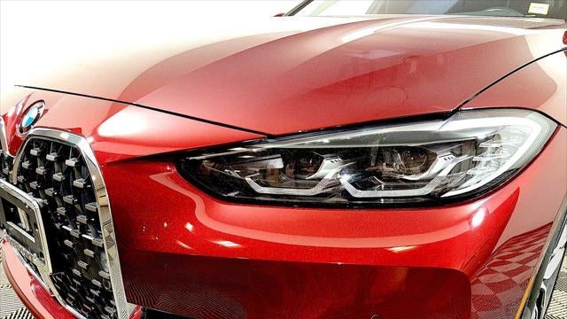 2023 BMW 4 Series 430i xDrive Gran Coupe