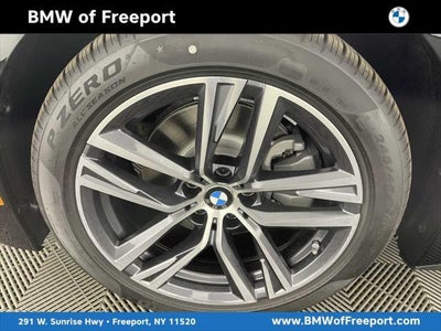 Photo of a 2024 BMW 4 Series AWD 430I Xdrive Gran Coupe 4DR Sedan for sale
