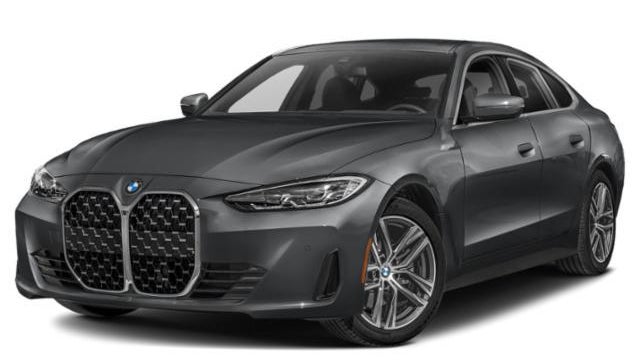Preowned 2024 BMW 4 Series 430i xDrive Gran Coupe for Sale