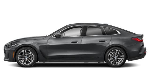 2024 BMW 4 Series 430i xDrive Gran Coupe