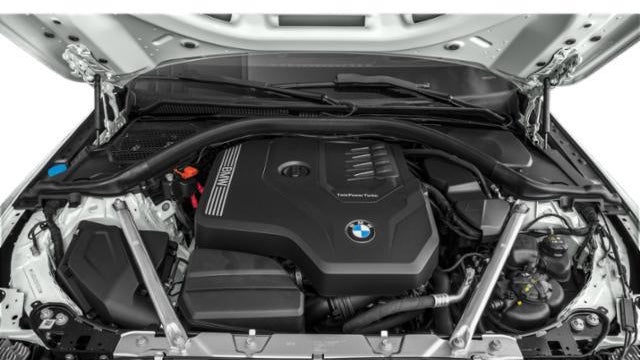2024 BMW 4 Series 430i xDrive Gran Coupe
